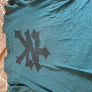 Zoo York men t shirt sizevXL